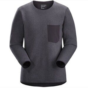Arcteryx Covert Sweater - Size XS